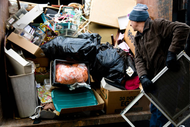 Best Construction Debris Removal  in New Glarus, WI