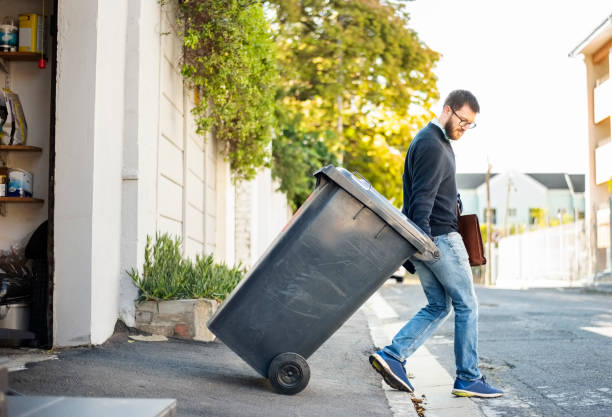 Best Attic Cleanout Services  in New Glarus, WI