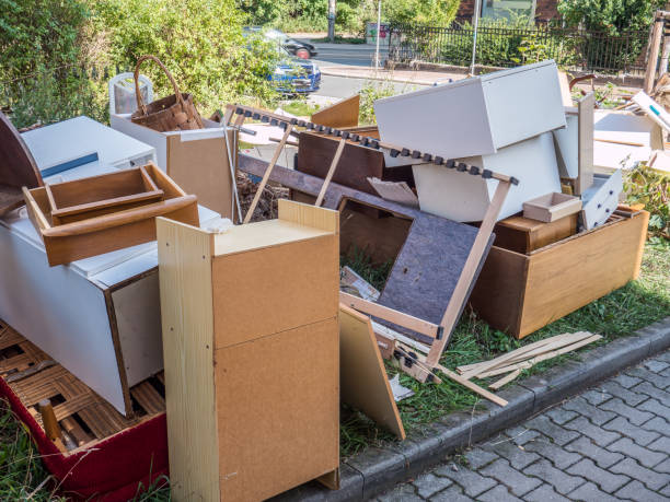 Best Basement Cleanout Services  in New Glarus, WI