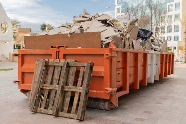 Best Local Junk Hauling  in New Glarus, WI