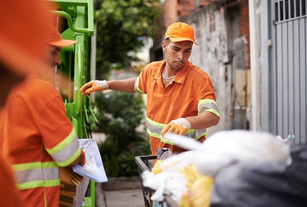Best Construction Debris Removal  in New Glarus, WI